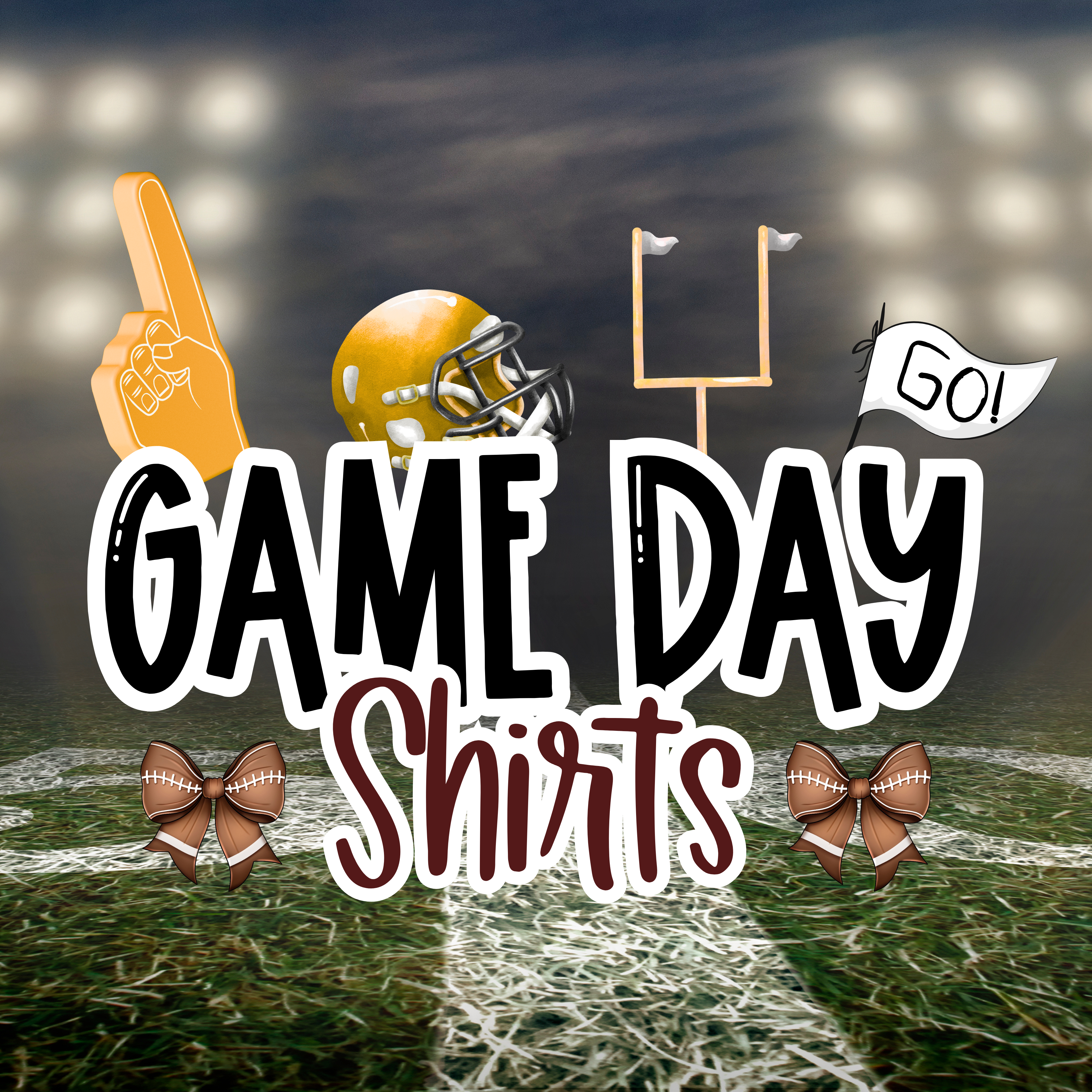 Game Day