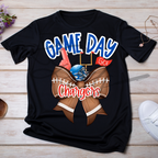 Game Day Shirts (Youth + Adults)