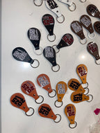 Class of 2025 keychain