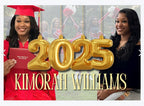 Senior Booklets