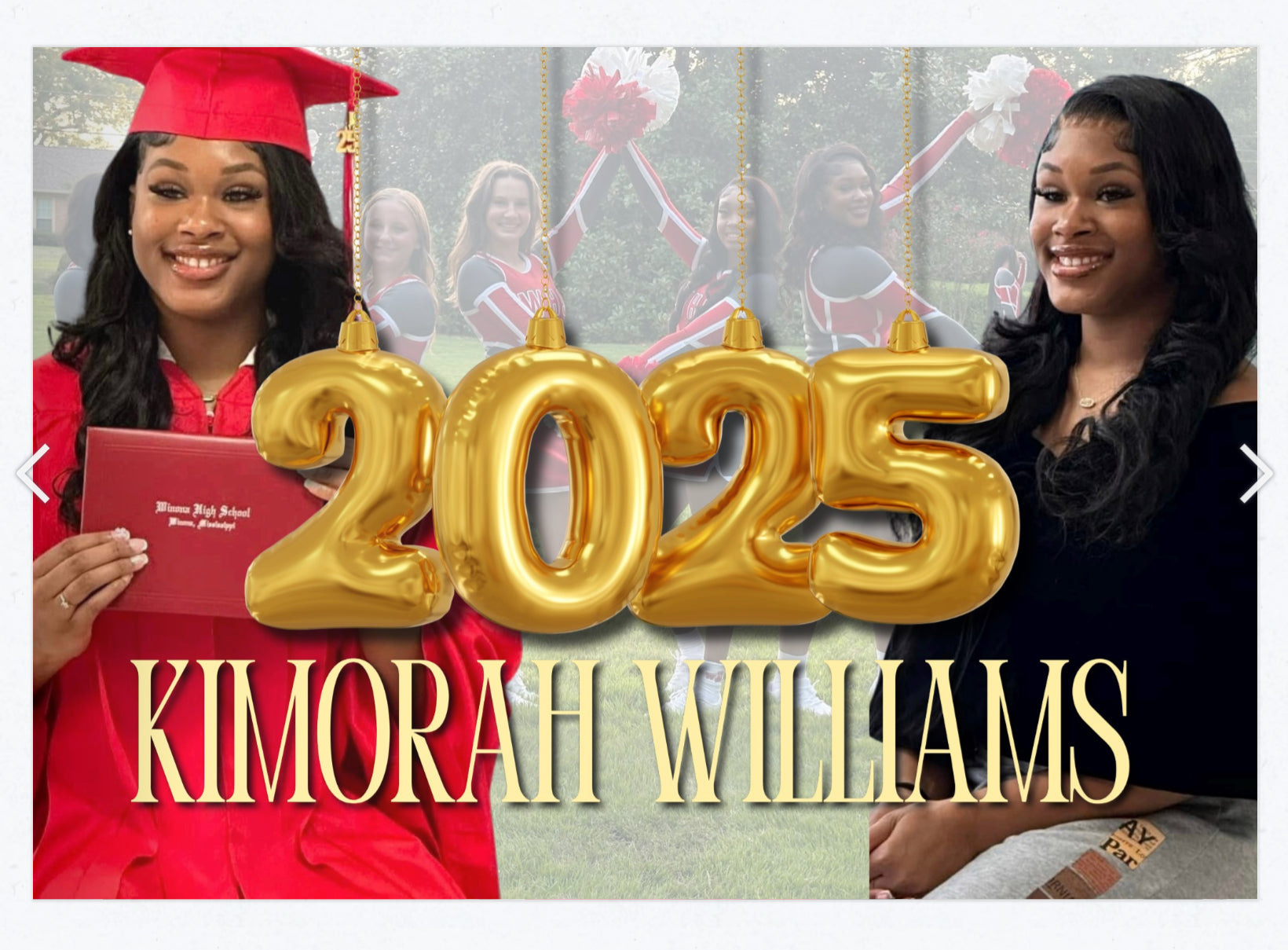 Senior Booklets