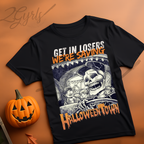 We're saving Halloweentown