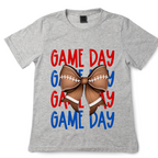 YOUTH Game day football