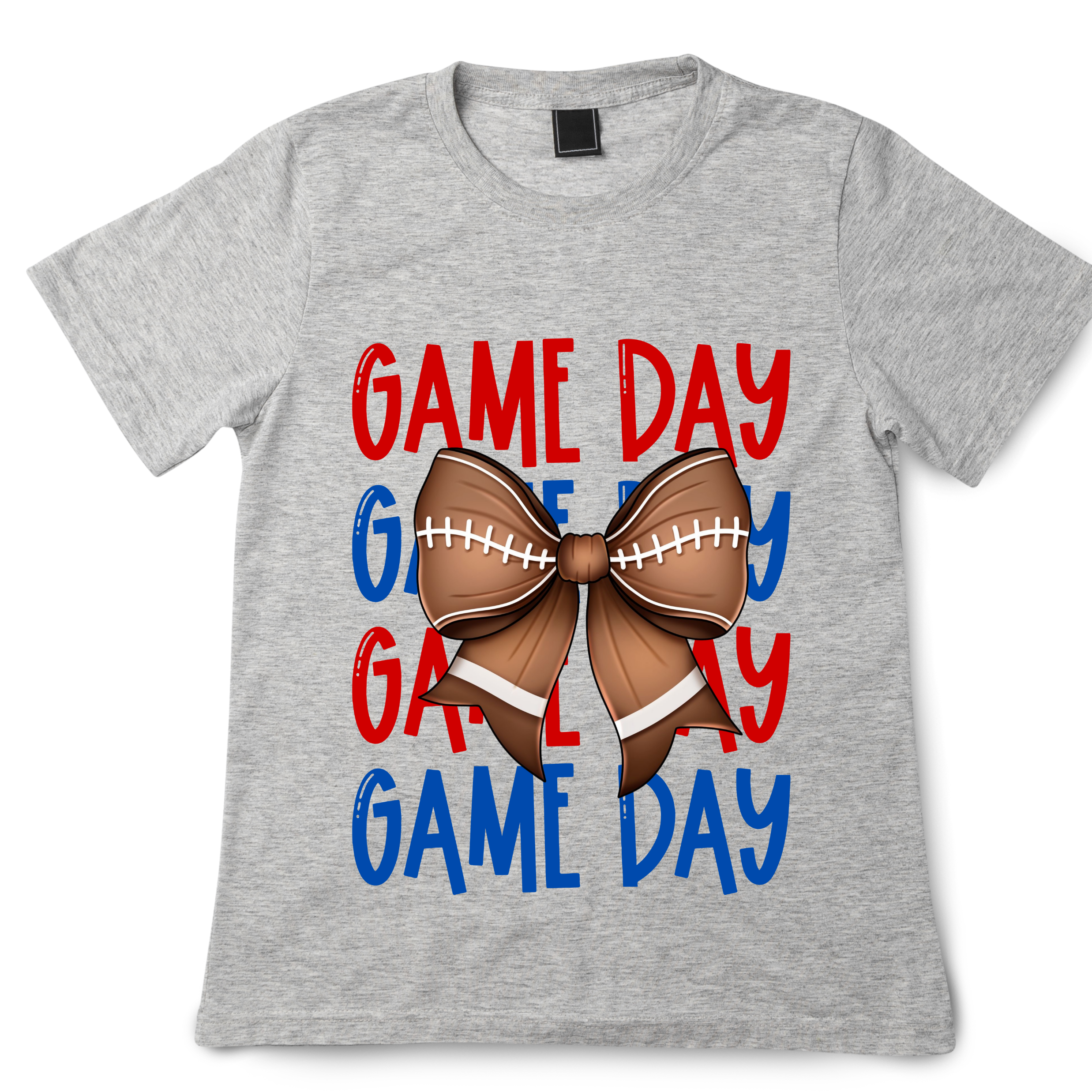 YOUTH Game day football