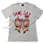Game Day Shirts (Youth + Adults)