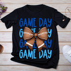 YOUTH Game day football