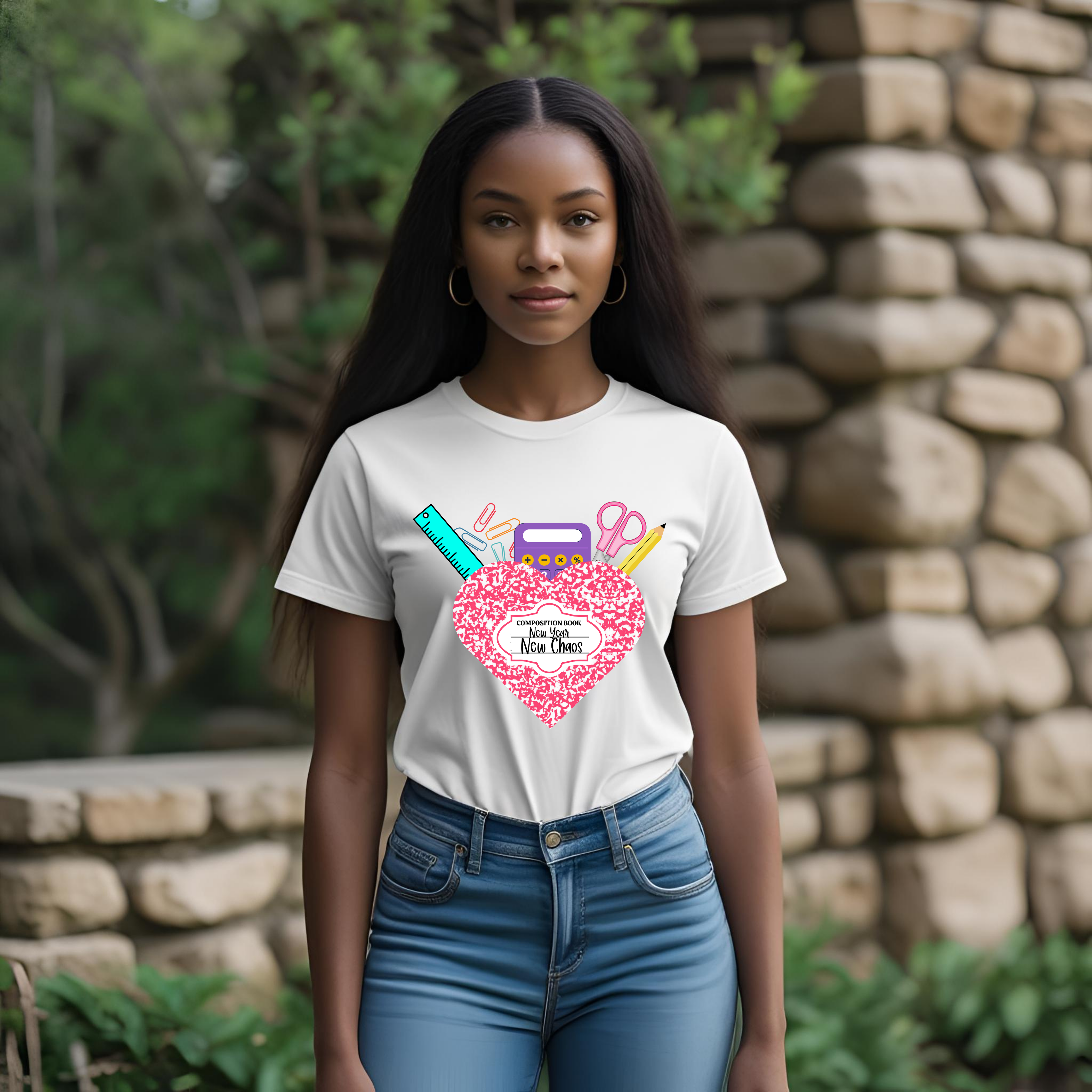 New year New Chaos Shirt