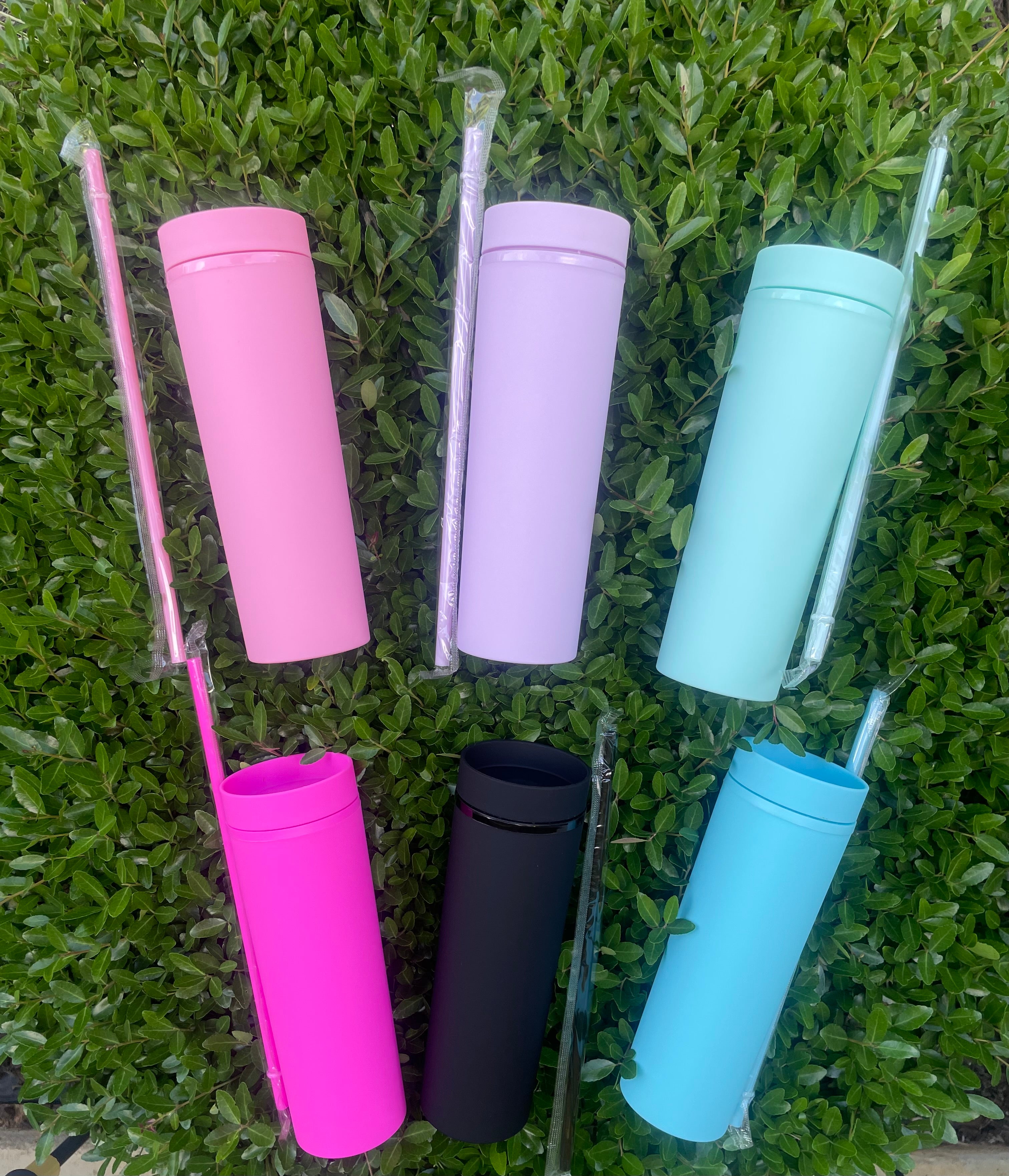 Personalized Grad Tumblr