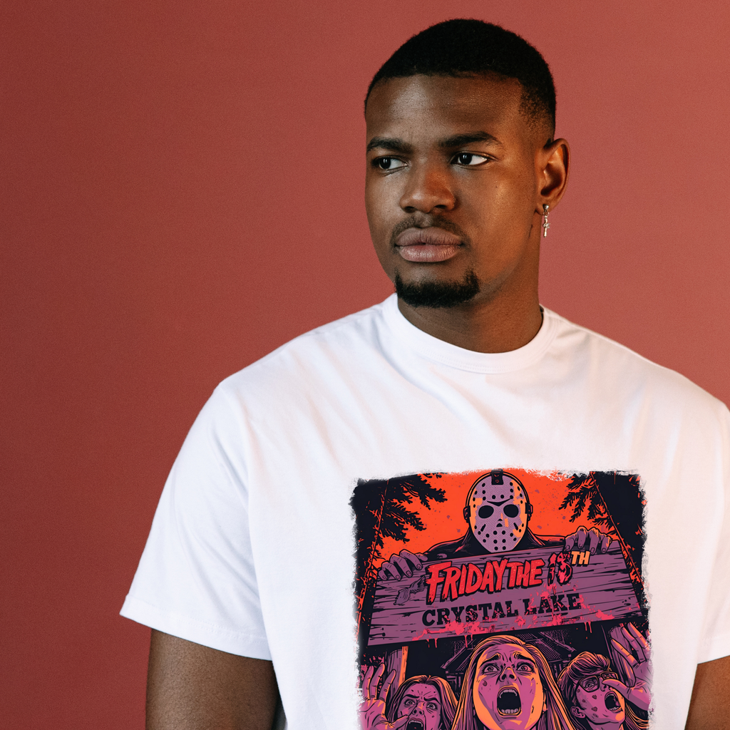 Jason Halloween Shirt