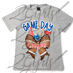 Game Day Shirts (Youth + Adults)