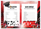 Senior Booklets
