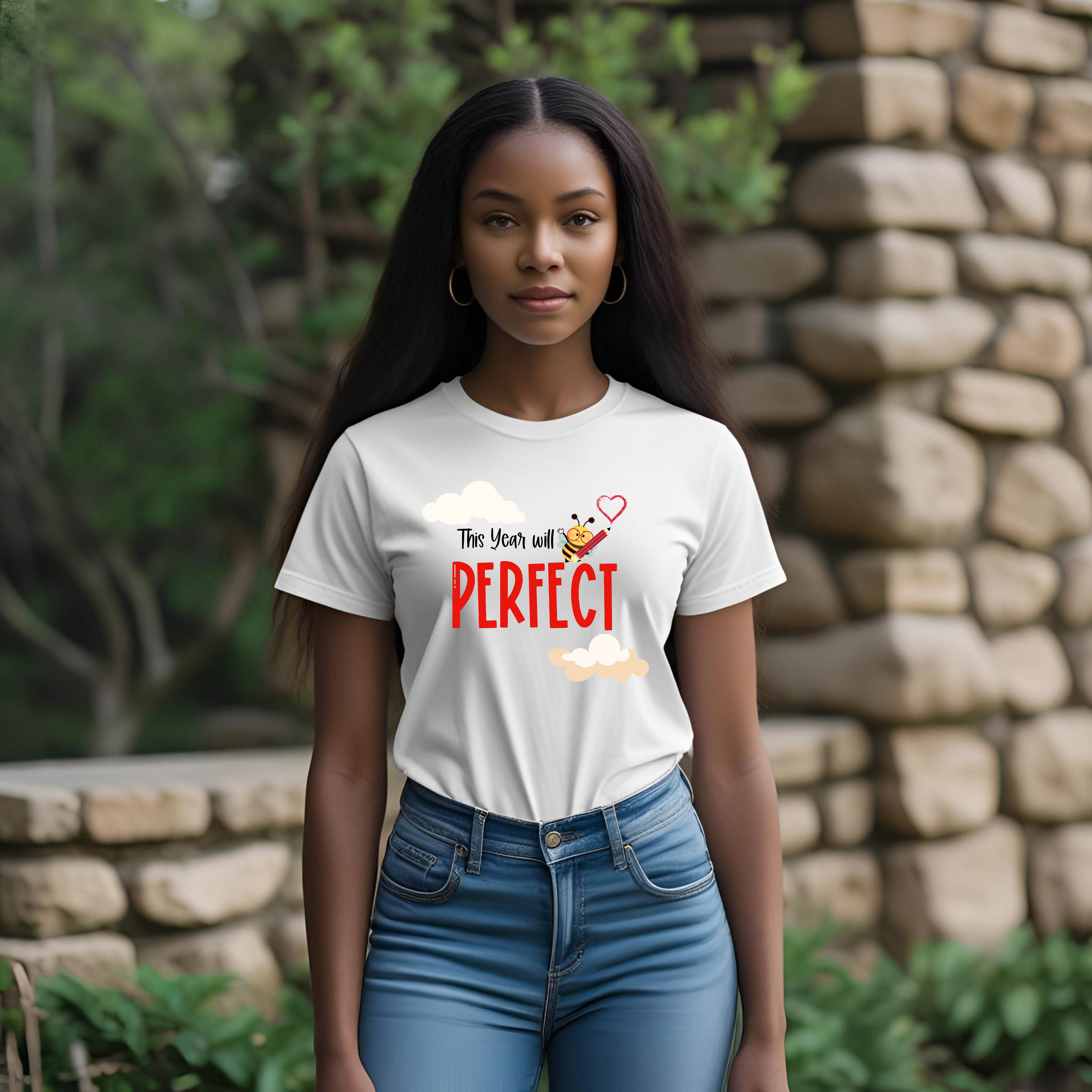 Perfect Year Shirt