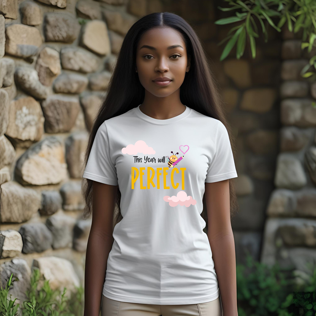 Perfect Year Shirt