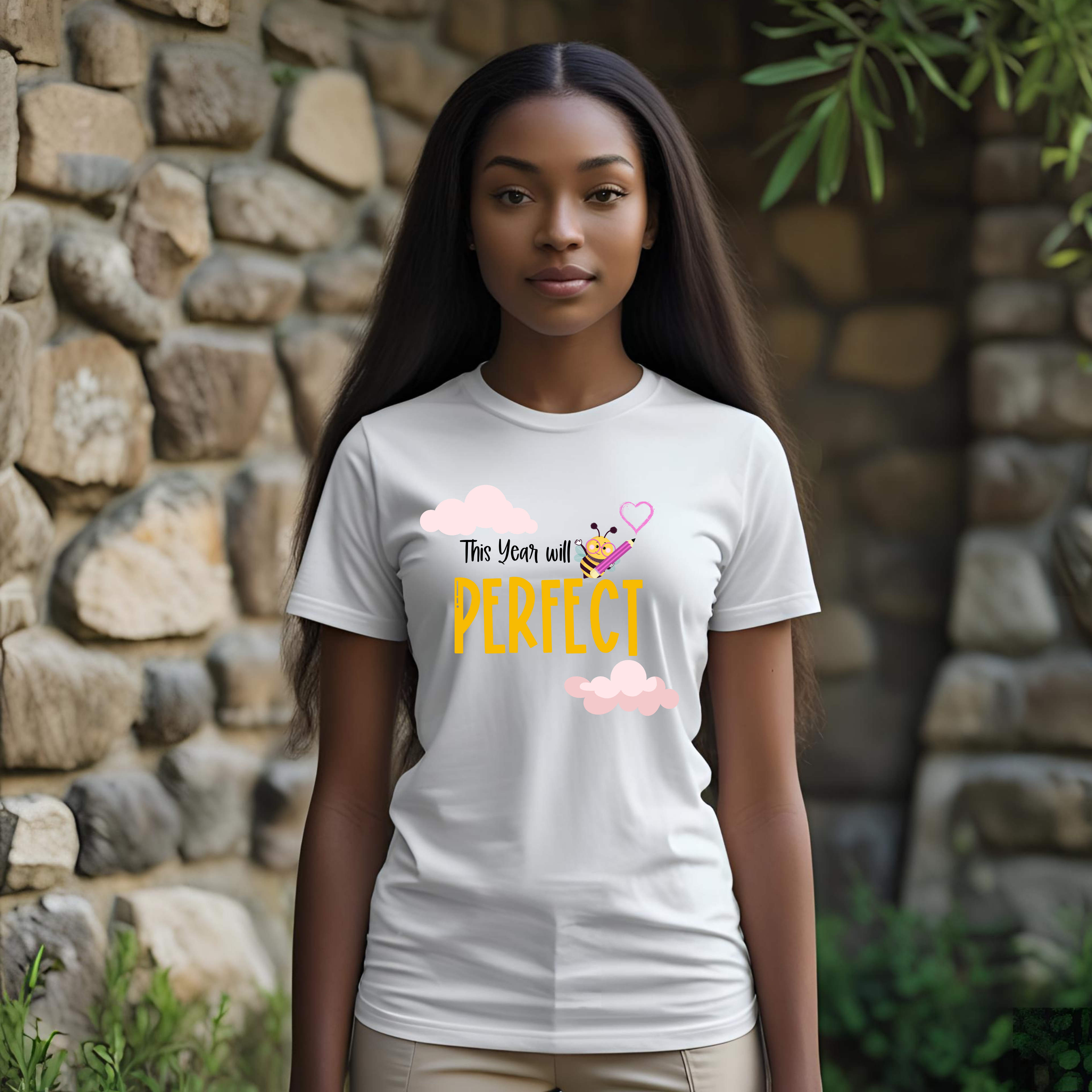 Perfect Year Shirt