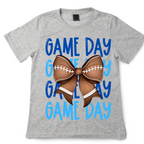 YOUTH Game day football