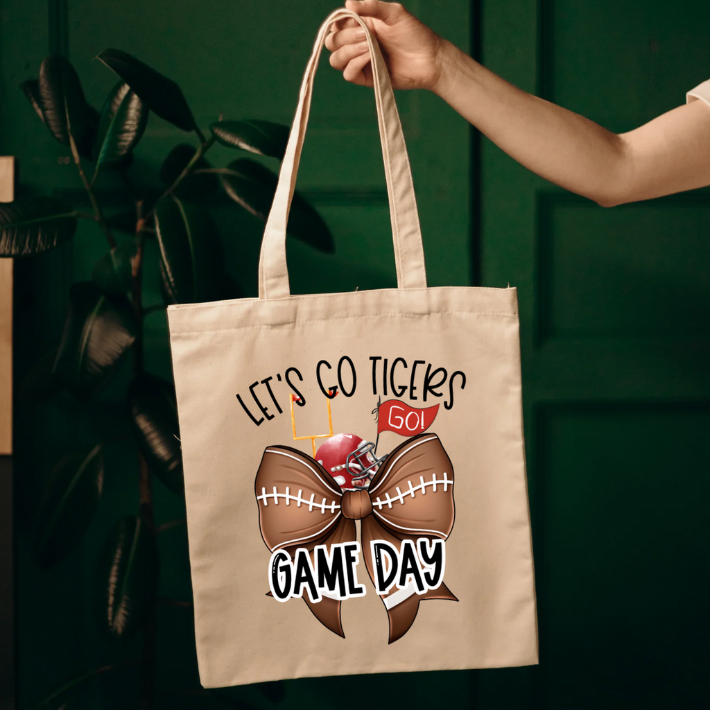Teacher Tote Bag