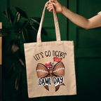Teacher Tote Bag