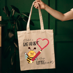 Teacher Tote Bag