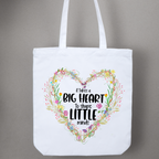 Teacher Tote Bag