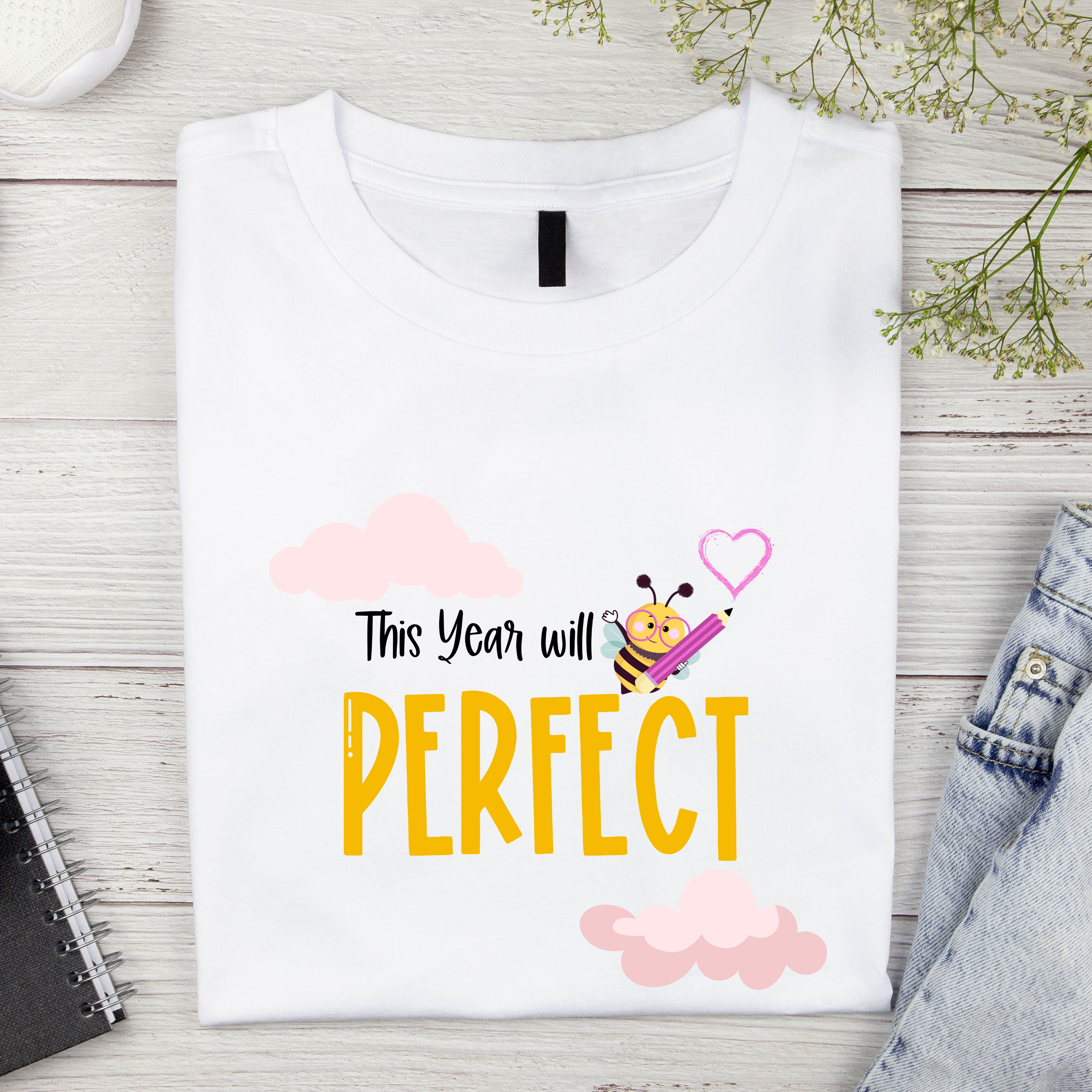 Perfect Year Shirt