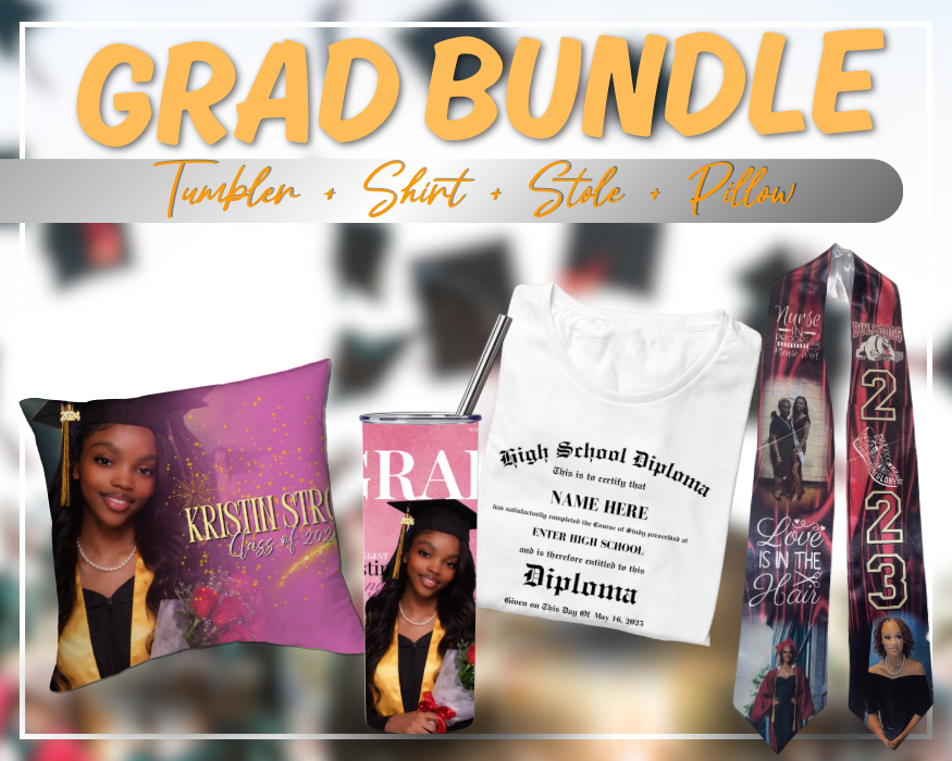 Grad Bundle